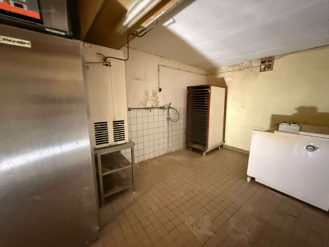 Appartement à ETRECHY