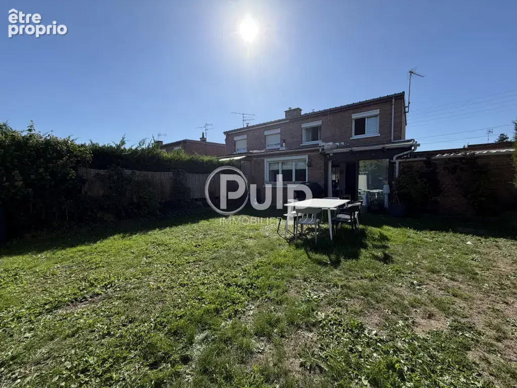 Maison de résidence à vendre à Beaumont - photo 6