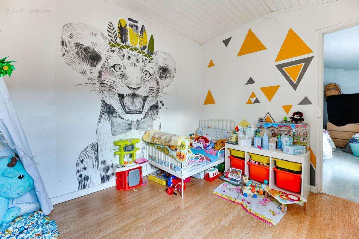 Maison à ATHIS-MONS