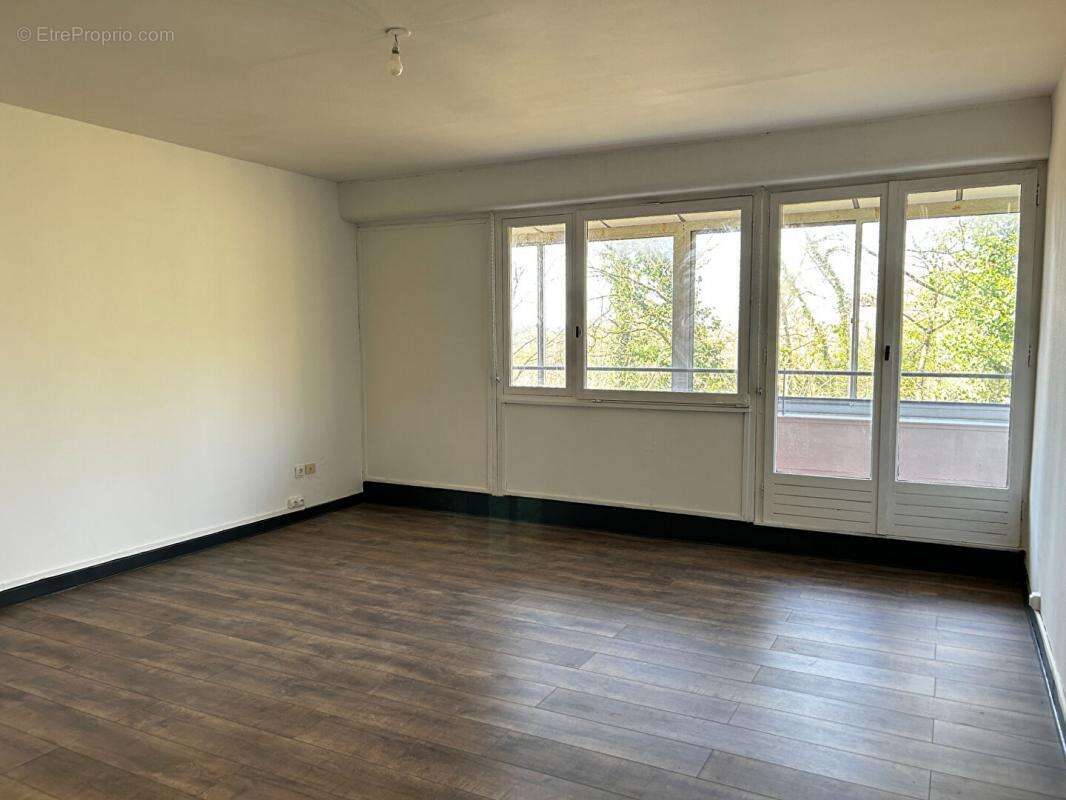 Appartement à BAR-LE-DUC