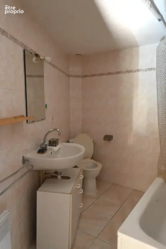 Maison de village - latour de carol - photo 10