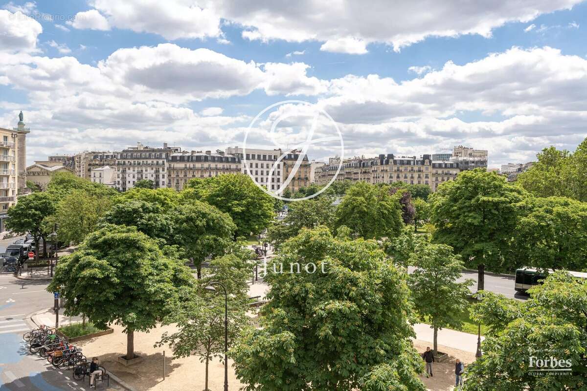 Appartement à PARIS-11E