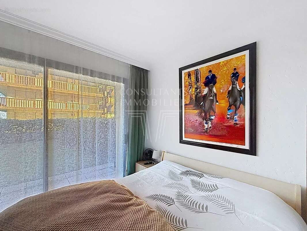 Appartement à DEAUVILLE