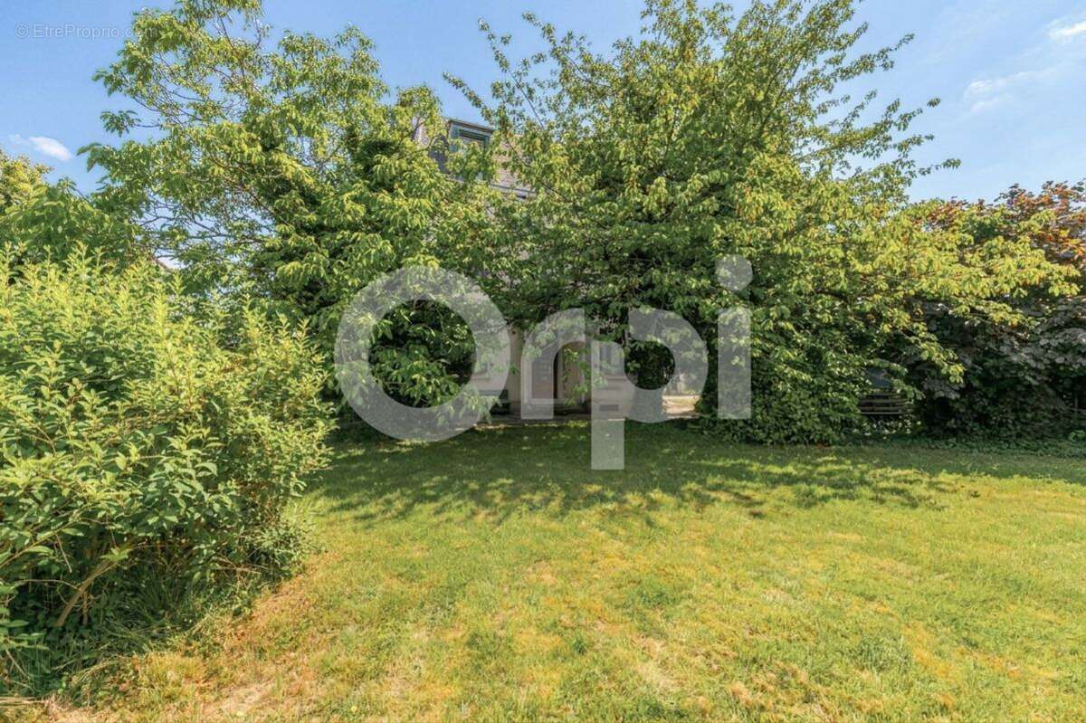 Maison À Vendre - photo 29
