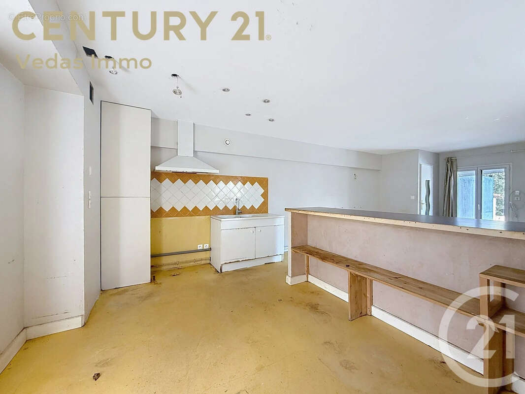 Maison à MONTPELLIER