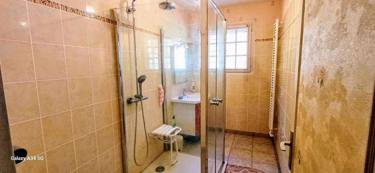 Maison à AISY-SUR-ARMANCON