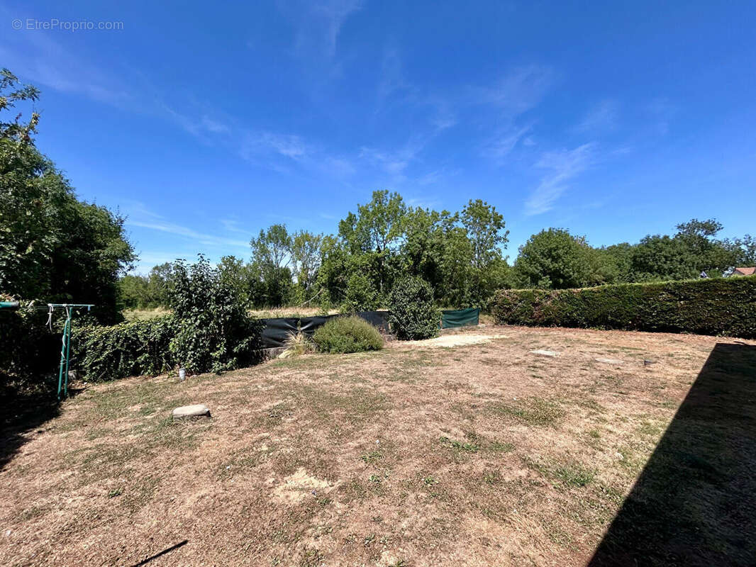 Maison Azay Le Brule 5 pièce(s) 92.73 m2 - photo 11