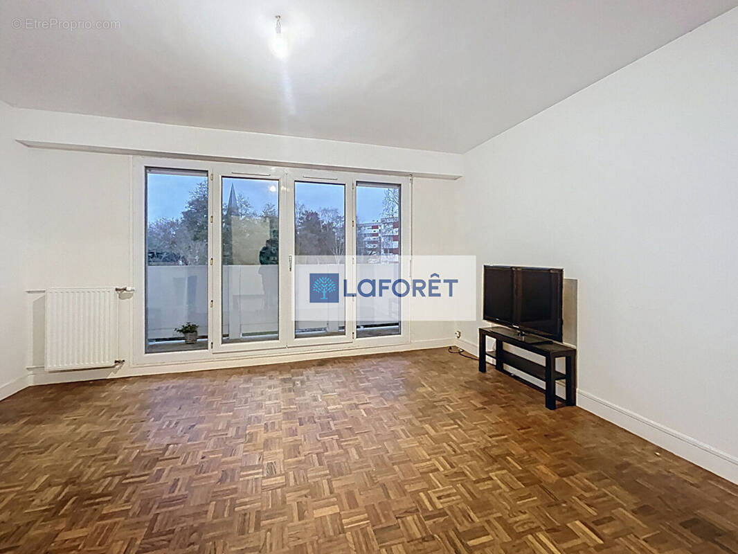 Appartement à BREST