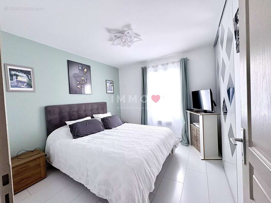 Maison à SAINT-PIERRE-D'OLERON