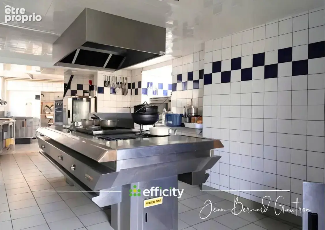 Locaux/Biens immobiliers - photo 9