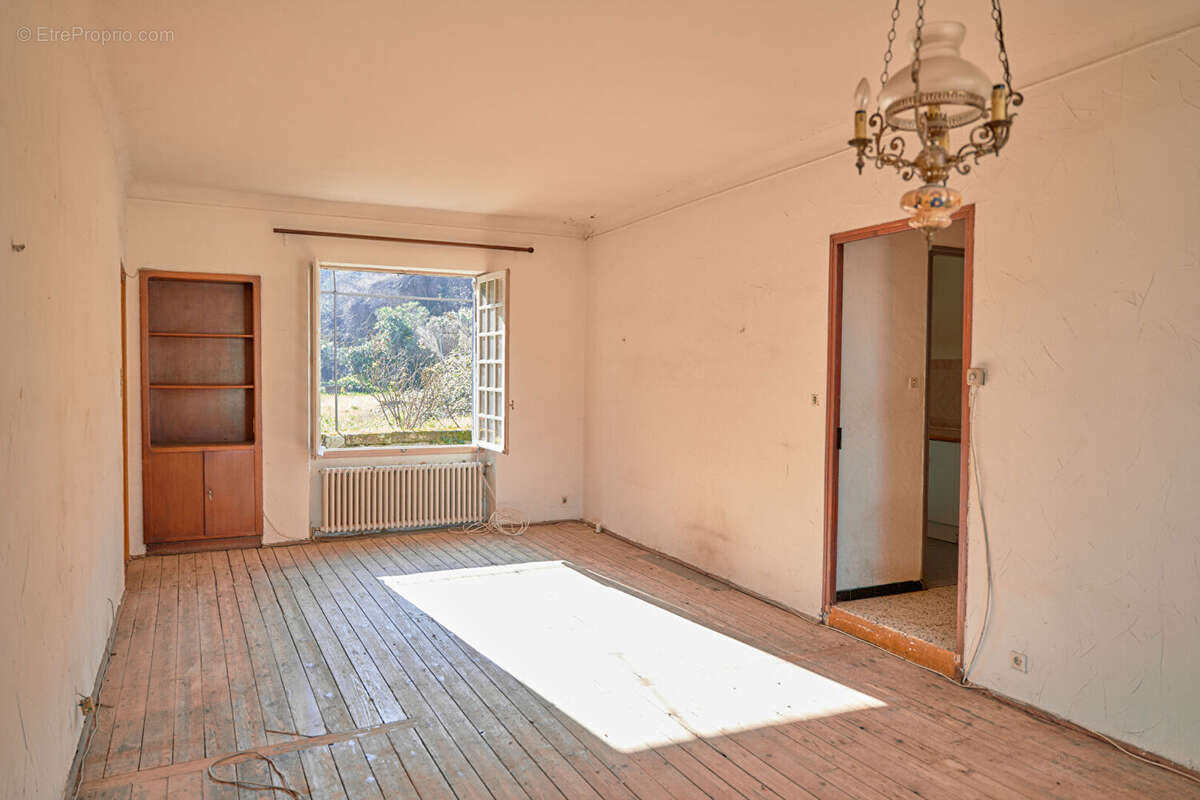 Maison à BARBENTANE