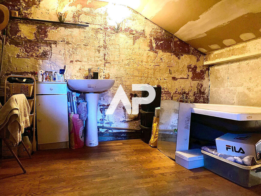 Maison à SAINT-GRATIEN