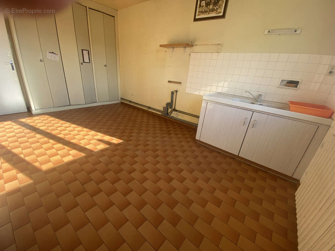 Appartement à SALBRIS