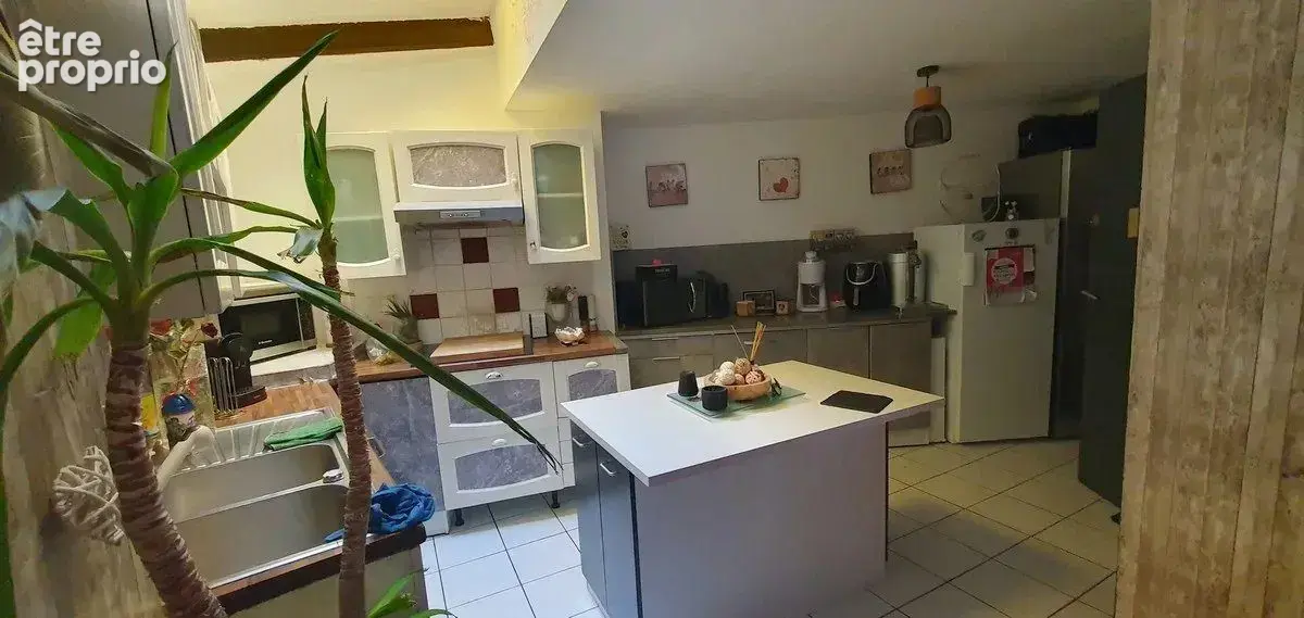 Maison 5 pièces 82 m² à vendre à Beziers (34500) - photo 3