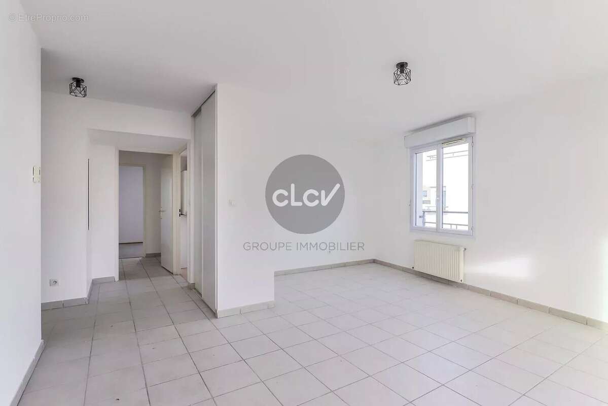 Appartement à LYON-3E