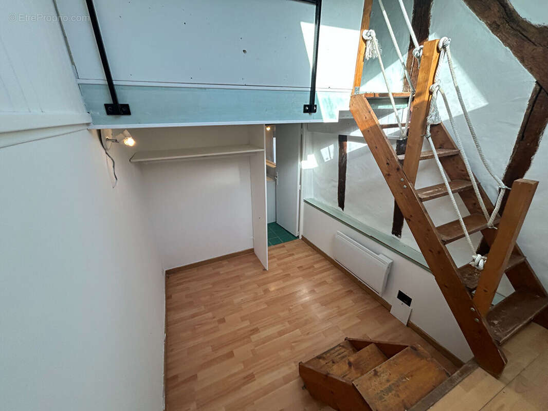 Appartement à MAREUIL-LES-MEAUX