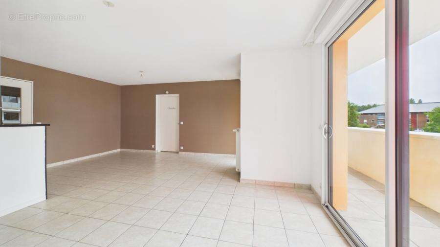 Appartement à CHANTEPIE