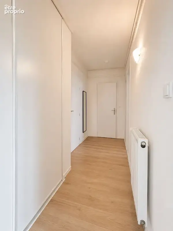 Appartement 52m² à la chapelle-saint-mesmin - photo 8