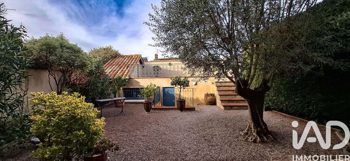 Photo 4 - Maison à TOULOUSE