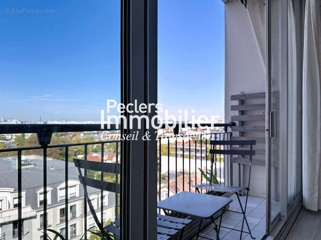 Appartement à RUEIL-MALMAISON