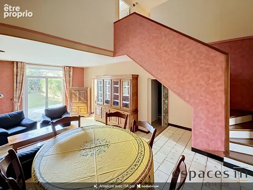 Maison Montigny Le Bretonneux - photo 3