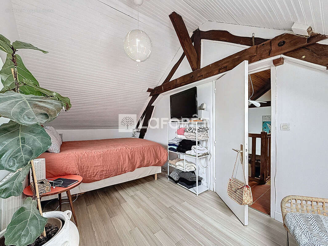 Maison à TOUR-EN-SOLOGNE