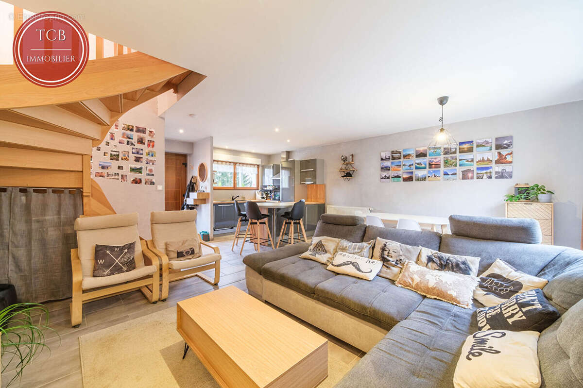 Appartement à ALTKIRCH