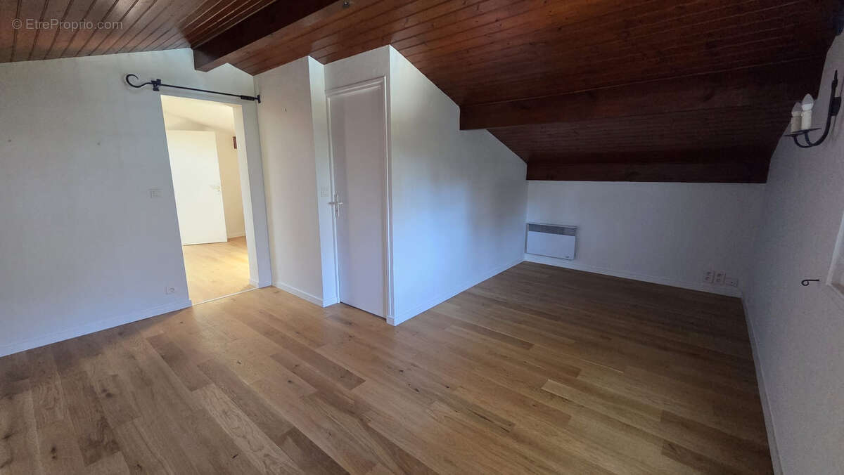 Maison à BIARRITZ