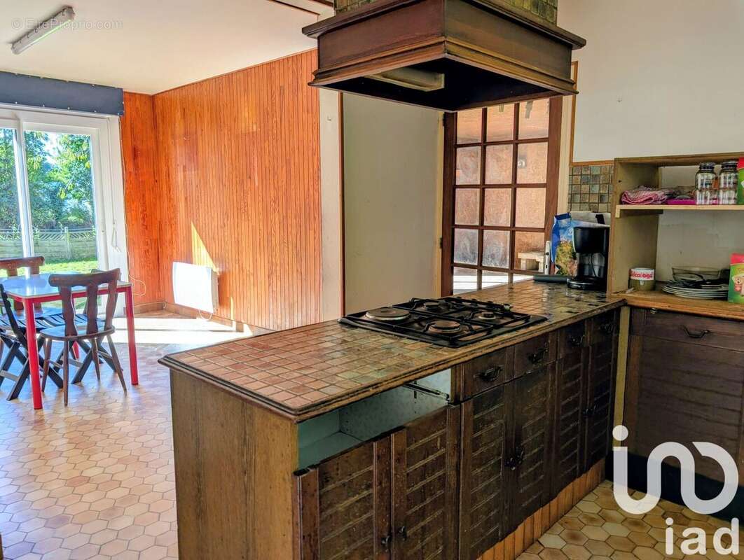 Photo 7 - Maison à SAINT-ANDRE-DES-EAUX