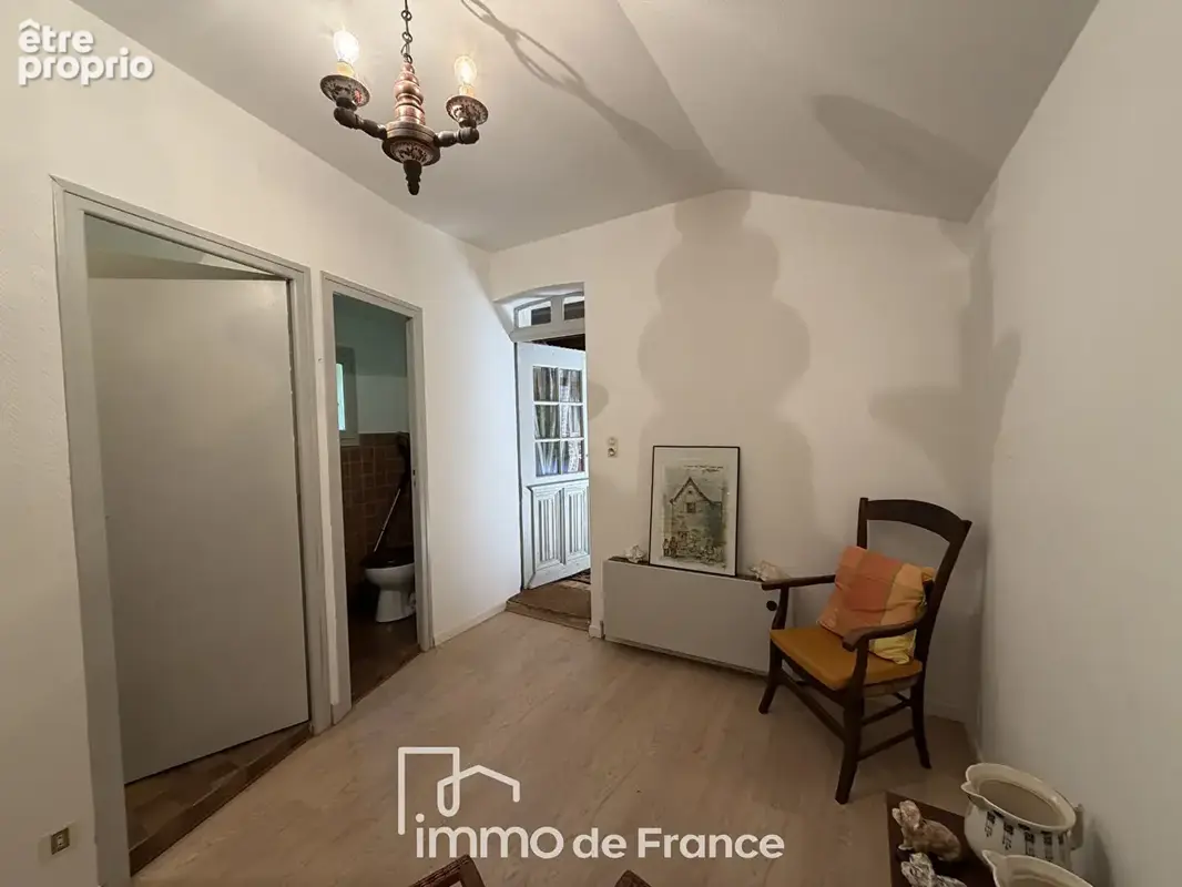 Vallée du Lot, Maison isolée avec 1,5 ha de terrain- EXCLUSIVITE - photo 5