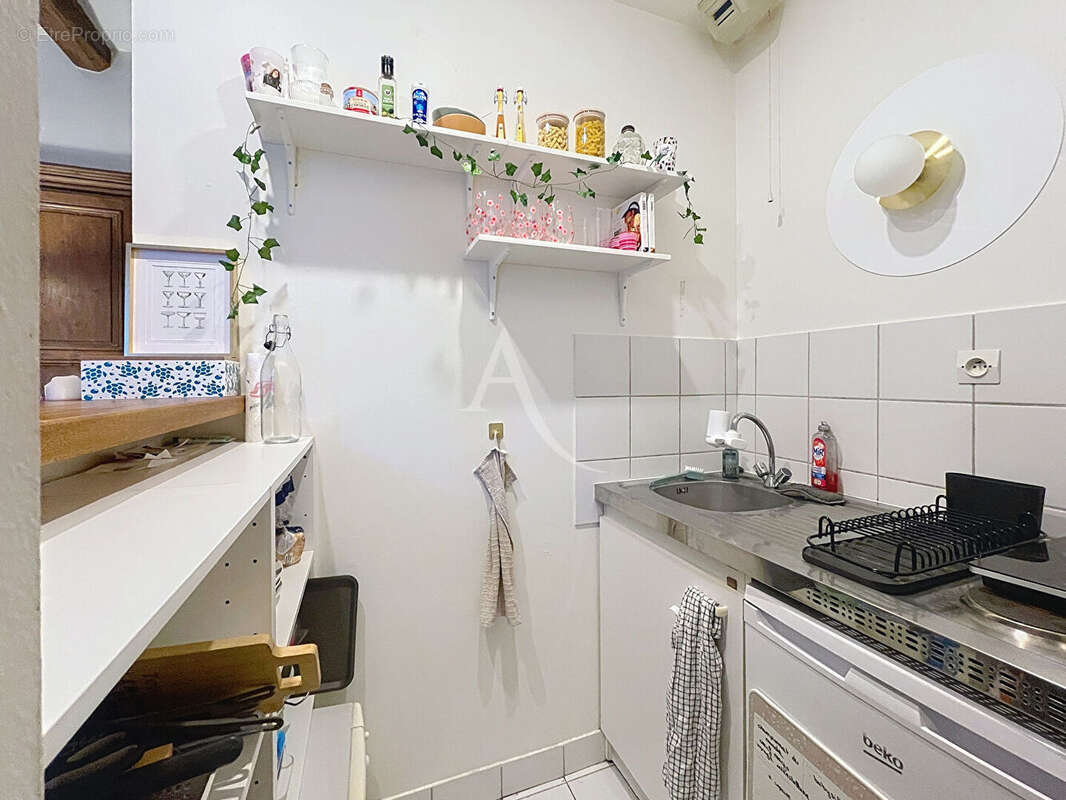 Appartement à ANGERS