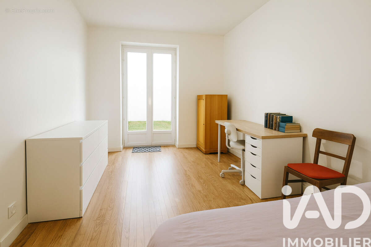 Photo 8 - Appartement à SAINT-NAZAIRE