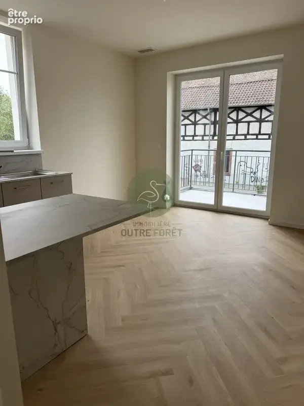 Appartement 300 m² à Haguenau  - photo 3