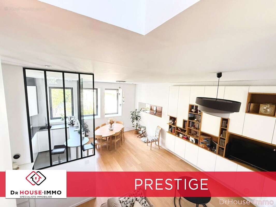 Appartement à VERNON