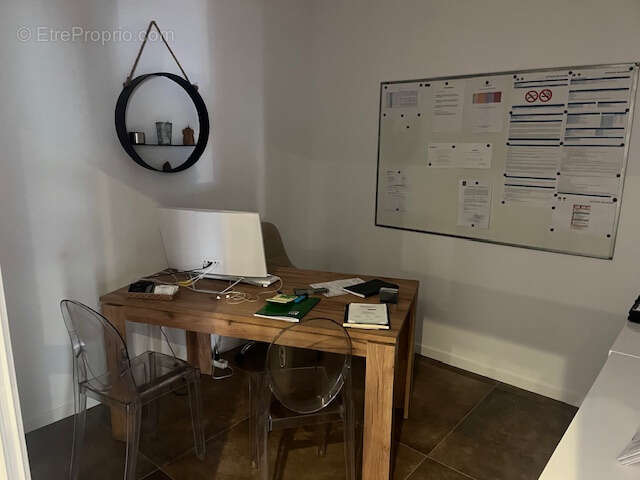 Commerce à PIETROSELLA