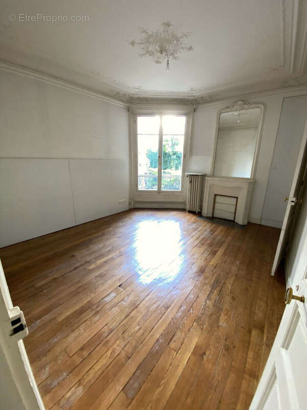 Appartement à PARIS-12E
