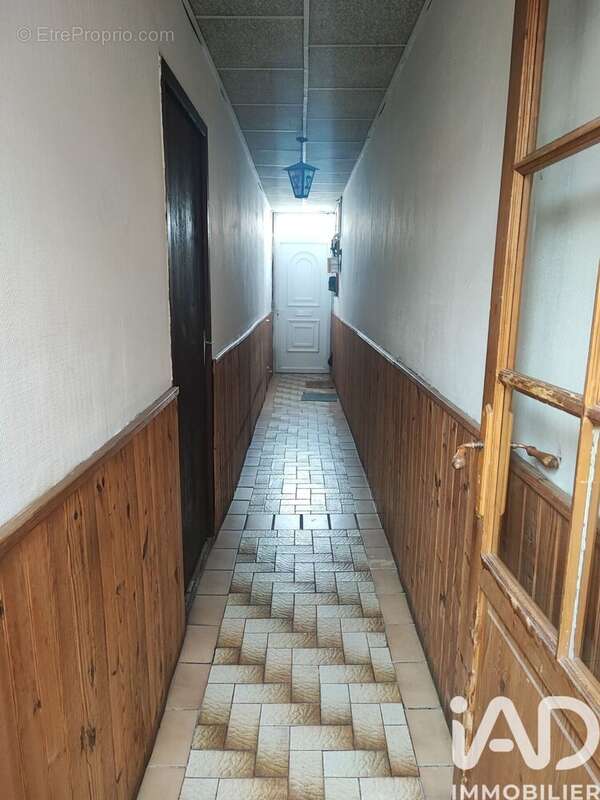 Photo 3 - Maison à ROCHEFORT