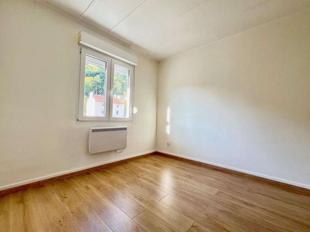 Photo 7 - Appartement à ALGRANGE