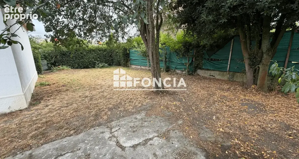 Maison individuelle avec jardin garage et parking - photo 11