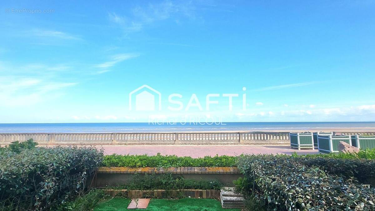Photo 1 - Appartement à CABOURG