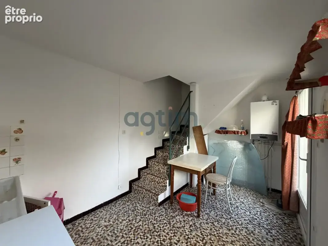 À VENDRE   Maison de ville à rénover aux Sables-d’Olonne - photo 7