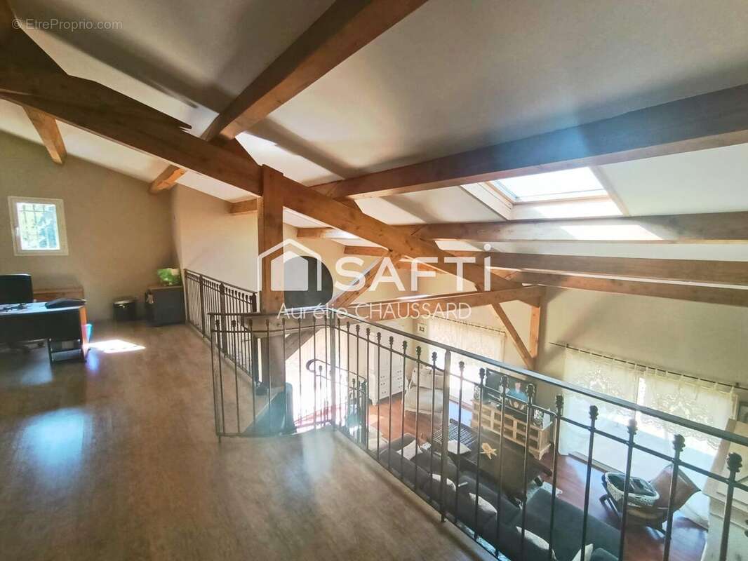 Photo 7 - Maison à MOUSSAN