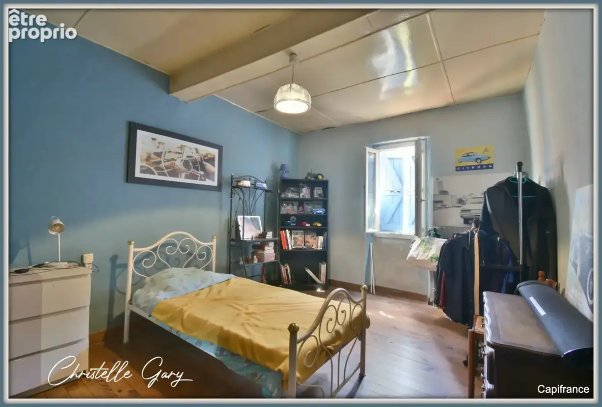 Maison à vendre 4 pièces CAUJAC (31) - photo 4