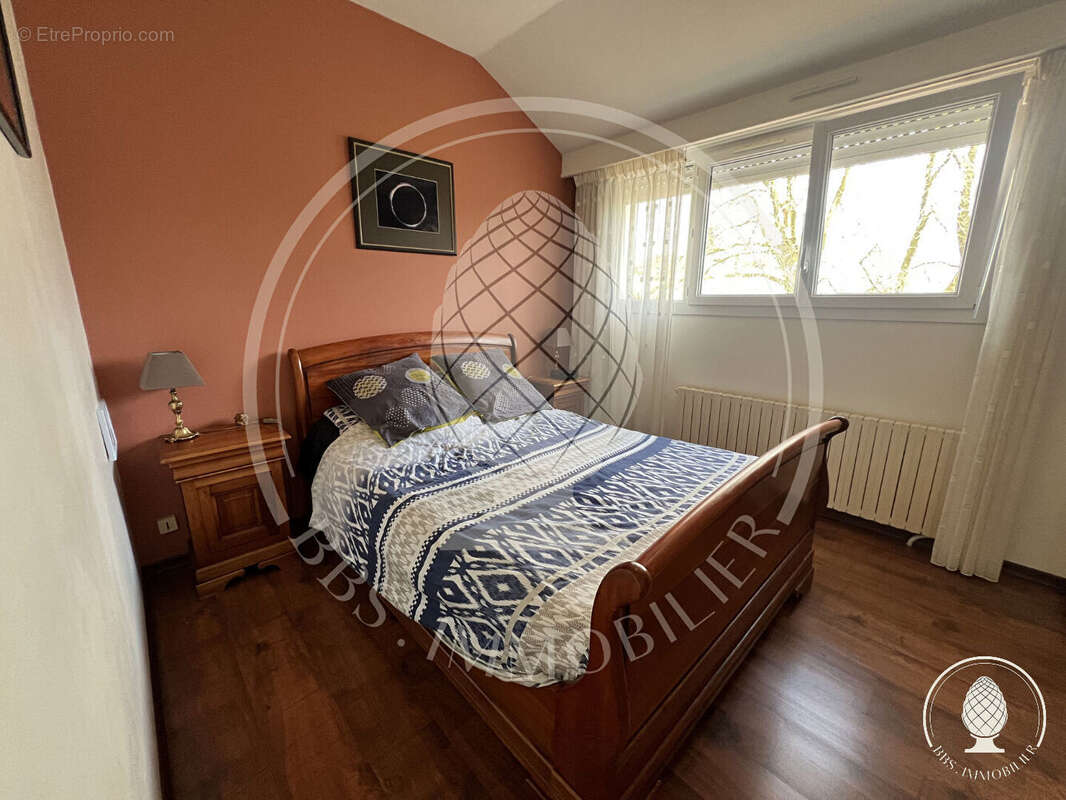 Appartement à AYTRE