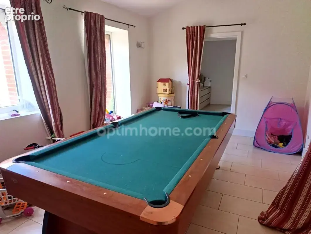Maison atypique et son studio - photo 8