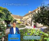 Maison à SAINT-LUBIN-DE-LA-HAYE