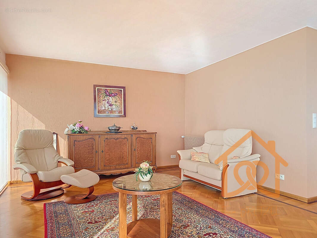 Maison à MUNDOLSHEIM