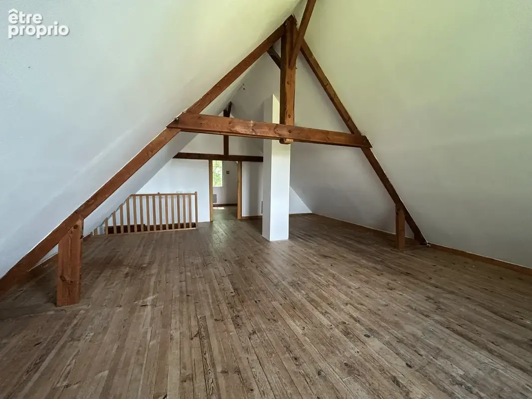 Pavillon secteur hornoy-le-bourg - photo 11