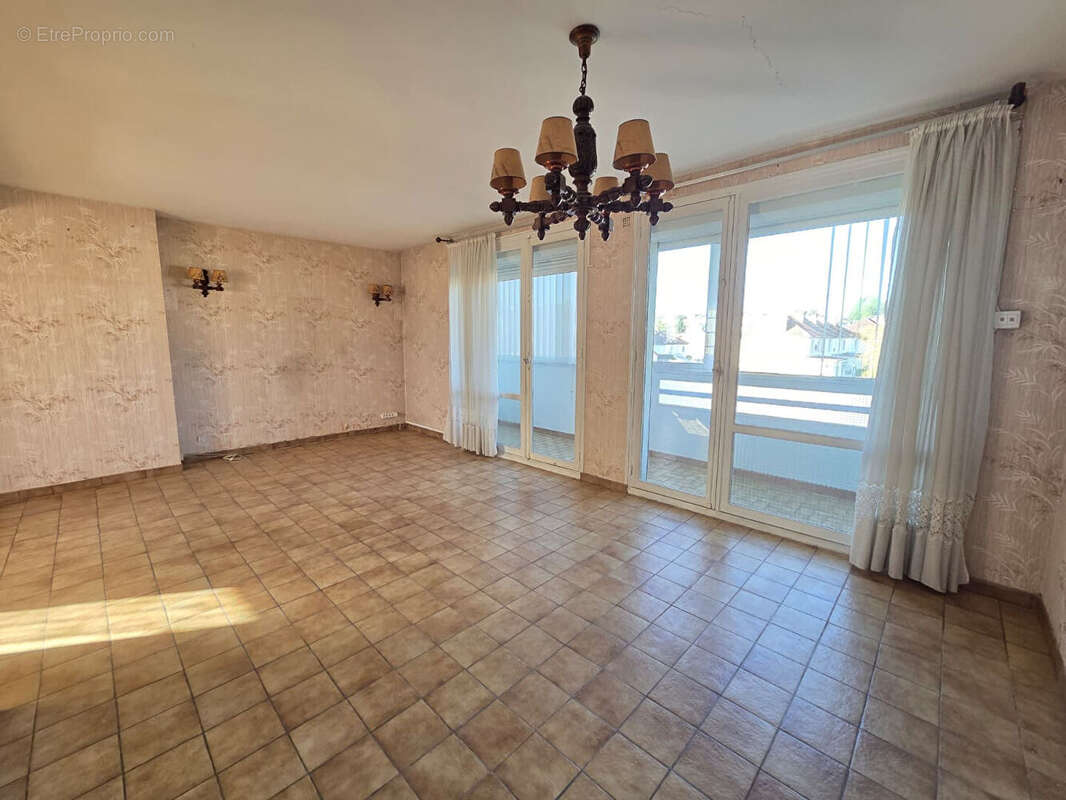 Appartement Saint Quentin 3 pièce(s) 67 m2 - photo 6