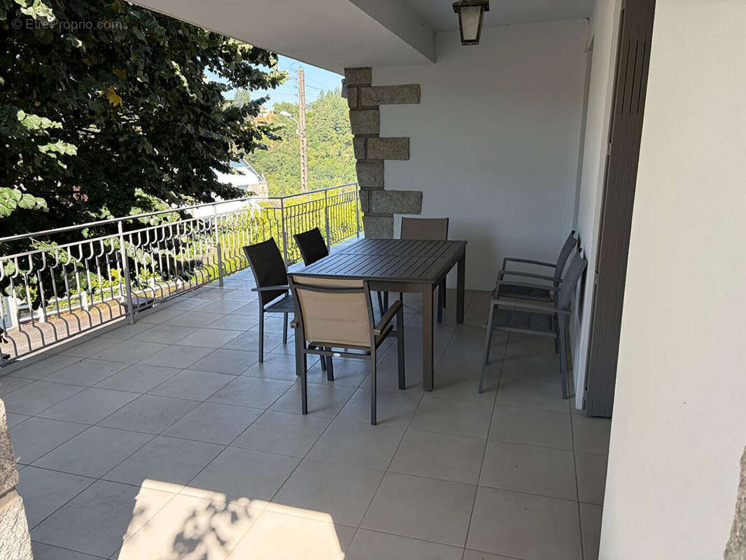 Maison 132 m² , 6 pièces , à Entraygues sur  Truyère , Aveyron - photo 14